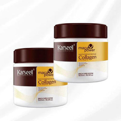 Karseell Mascarilla Capilar De Colágeno 