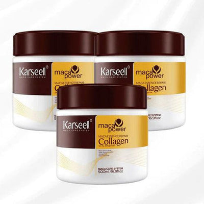 Karseell Mascarilla Capilar De Colágeno 