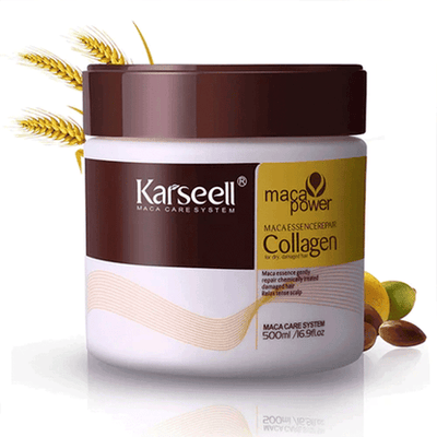 Karseell Mascarilla Capilar De Colágeno 