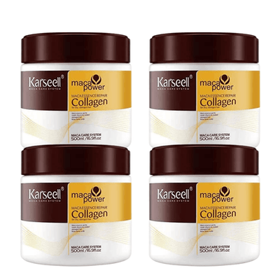 Karseell Mascarilla Capilar De Colágeno 